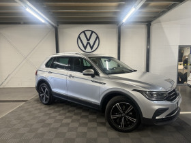 Volkswagen Tiguan occasion 2024 mise en vente à OBERNAI par le garage VOLKSWAGEN OBERNAI - photo n°1