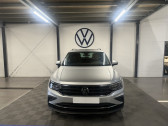 Annonce Volkswagen Tiguan occasion Essence 1.5 TSI 150ch MATCH DSG7  GEISPOLSHEIM