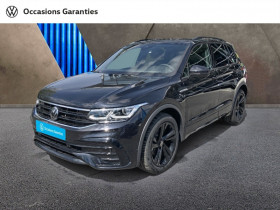 Volkswagen Tiguan , garage AUTO-EXPO VILLENEUVE D'ASCQ  Villeneuve-d'Ascq