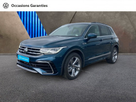 Volkswagen Tiguan occasion 2023 mise en vente à TOMBLAINE par le garage VOLKSWAGEN TOMBLAINE - photo n°1