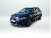 Annonce Volkswagen Tiguan occasion  1.5 TSI 150ch R-Line DSG7 à SARREGUEMINES