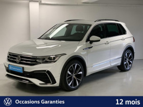Volkswagen Tiguan , garage VOLKSWAGEN OBERNAI  OBERNAI