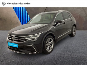 Volkswagen Tiguan , garage DWA TURIN  NICE