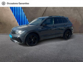 Volkswagen Tiguan 1.5 TSI 150ch R-Line Exclusive DSG7   NICE 06