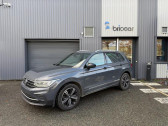 Annonce Volkswagen Tiguan occasion Essence 1.5 TSI 150ch United DSG7 Sur�quip� � SAINT-GREGOIRE