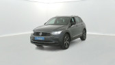 Volkswagen Tiguan 1.5 TSI 150ch United DSG7 Sur�quip�  � SAINT-GREGOIRE 35