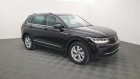 Volkswagen Tiguan occasion Noir année 2021 boite Manuelle Annonce Volkswagen Tiguan occasion Essence 1.5 tsi 150cv evo dsg7 life + camera de recul + pack keyless à Ganges