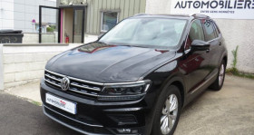 Volkswagen Tiguan occasion 2020 mise en vente à Dourdan par le garage AGENCE AUTOMOBILIERE DOURDAN - photo n°1