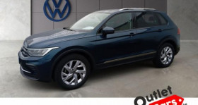 Volkswagen Tiguan occasion  mise en vente à LEIMBACH par le garage MB68 AUTO IMPORT - photo n°1