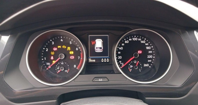 Volkswagen Tiguan 1.5 TSI Active Navi ACC DAB  RearView  - photo n°7 Volkswagen Tiguan 1.5 TSI Active Navi ACC DAB  RearView  occasion à LEIMBACH - photo n°7