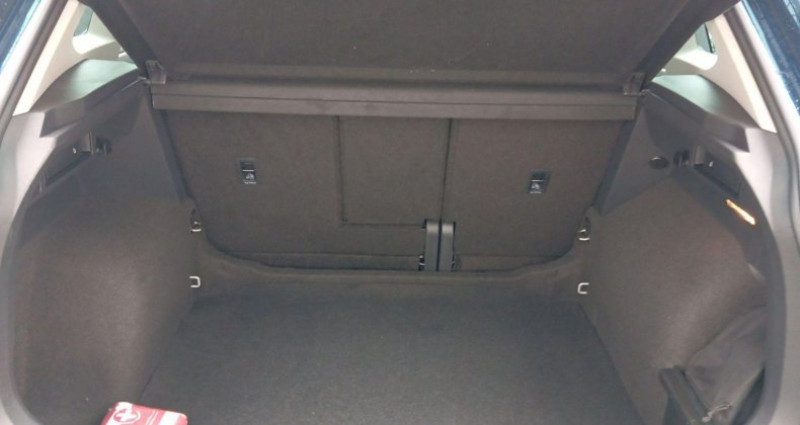 Volkswagen Tiguan 1.5 TSI Active Navi ACC DAB  RearView  - photo n°6 Volkswagen Tiguan 1.5 TSI Active Navi ACC DAB  RearView  occasion à LEIMBACH - photo n°6