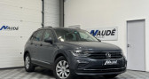 Volkswagen Tiguan 1.5 TSI BlueMotion 130 ch Life   CHAPONOST 69