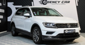 Volkswagen Tiguan occasion 2018 mise en vente à Lattes par le garage AGENCY CAR MONTPELLIER - photo n°1