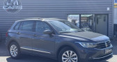 Annonce Volkswagen Tiguan occasion Essence 1.5 TSI BlueMotion 150 BV DSG 7 Life Business PHASE 2 521.09  Chateaubernard