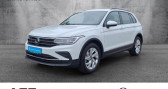 Annonce Volkswagen Tiguan occasion Essence 1.5 TSI BMT Start-Stopp EU6d Life Navi LE � LEIMBACH