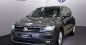 Annonce Volkswagen Tiguan occasion Essence 1.5 TSI DSG Comfortline  DANNEMARIE