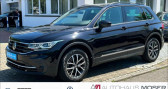 Volkswagen Tiguan - voir le détail de l'annonce Volkswagen Tiguan 1.5 TSI DSG Life - MTRX*STHZG*APP*ASSIST!   - annonce de voiture en vente sur Auto Sélection.com