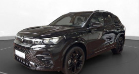 Volkswagen Tiguan , garage SELECTIVE AUTO � sarcelles