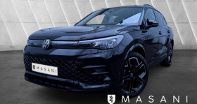 Volkswagen Tiguan occasion 2024 mise en vente &agrave; bondoufle par le garage MASANI - photo n&deg;1
