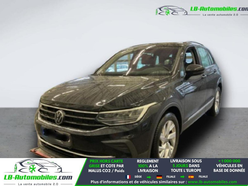 Volkswagen Tiguan 1.5 TSI EVO 130  occasion � Beaupuy