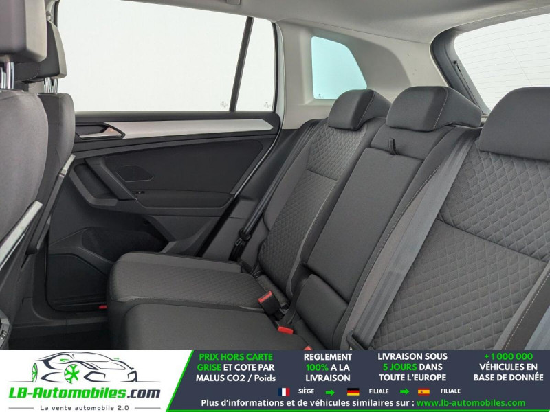 Volkswagen Tiguan 1.5 TSI EVO 130  occasion � Beaupuy - photo n�7