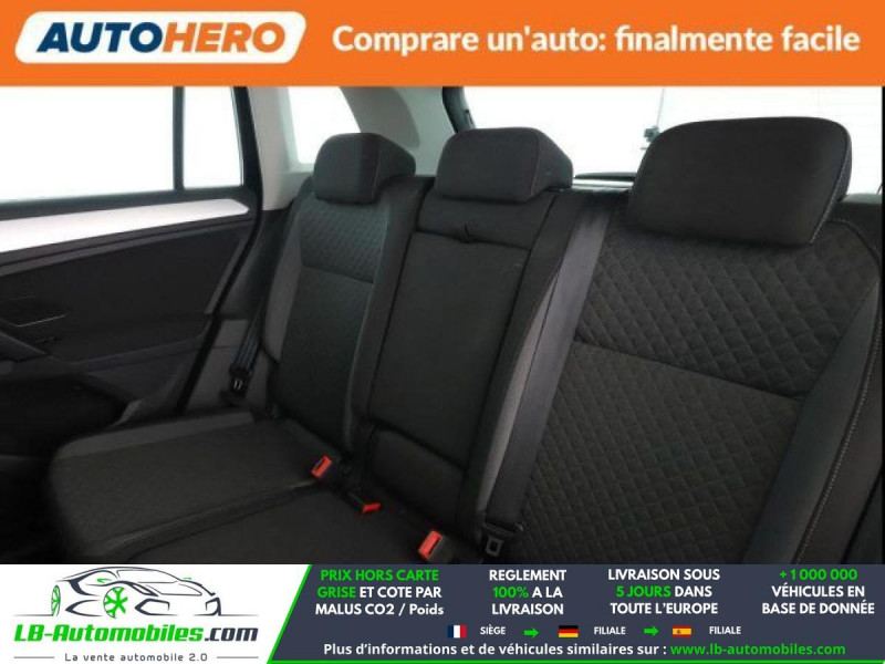 Volkswagen Tiguan 1.5 TSI EVO 130  occasion � Beaupuy - photo n�4