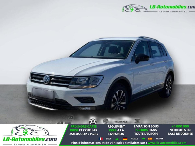 Volkswagen Tiguan 1.5 TSI EVO 130  occasion � Beaupuy