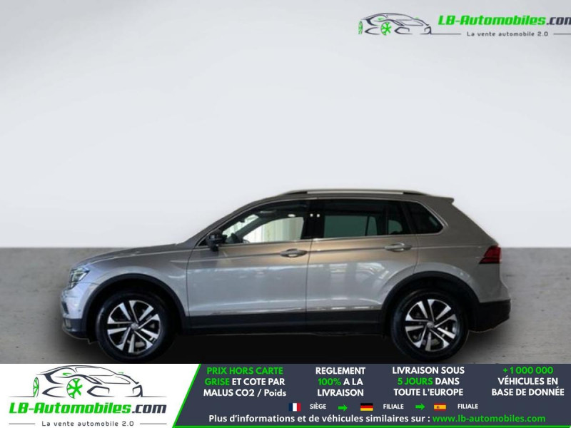 Volkswagen Tiguan 1.5 TSI EVO 130  occasion � Beaupuy - photo n�4