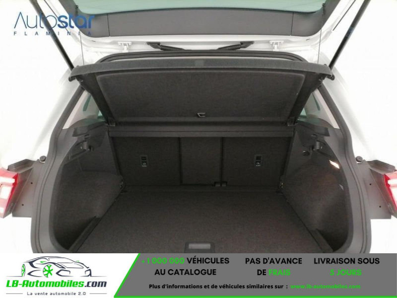 Volkswagen Tiguan 1.5 TSI EVO 130  occasion � Beaupuy - photo n�5