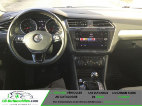 Volkswagen Tiguan 1.5 TSI EVO 130  occasion � Beaupuy - photo n�2