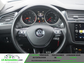 Volkswagen Tiguan 1.5 TSI EVO 130  occasion � Beaupuy - photo n�10