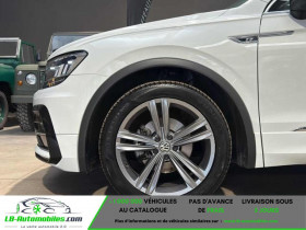 Volkswagen Tiguan 1.5 TSI EVO 130  occasion � Beaupuy - photo n�8