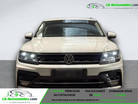 Volkswagen Tiguan 1.5 TSI EVO 130  occasion � Beaupuy - photo n�5
