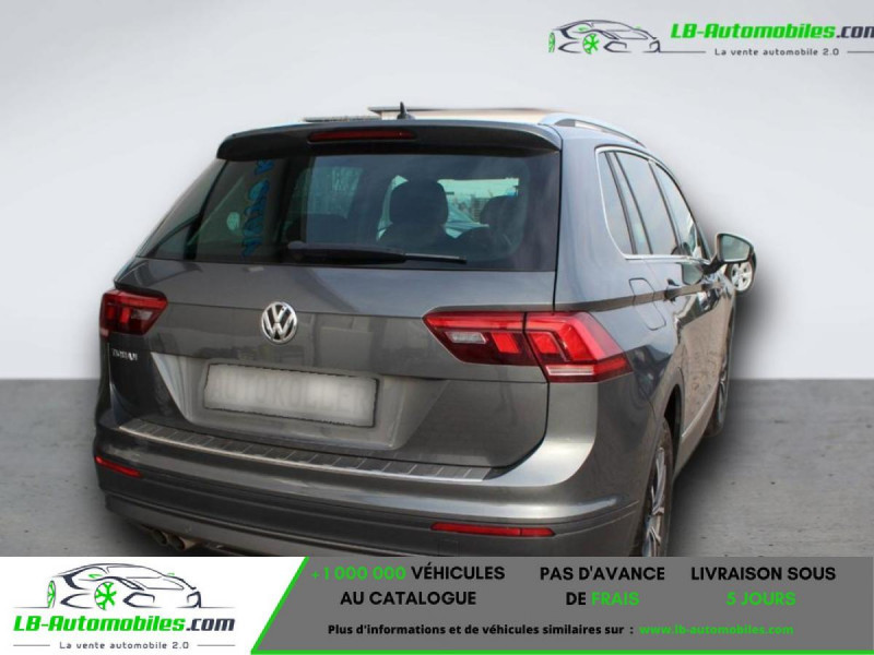 Volkswagen Tiguan 1.5 TSI EVO 130  occasion � Beaupuy - photo n�4