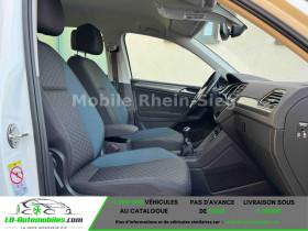 Volkswagen Tiguan 1.5 TSI EVO 130  occasion � Beaupuy - photo n�8