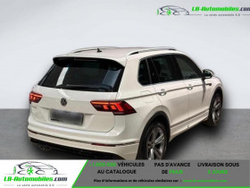 Volkswagen Tiguan 1.5 TSI EVO 130  occasion � Beaupuy - photo n�4