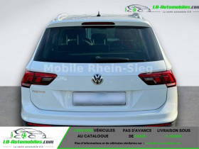 Volkswagen Tiguan 1.5 TSI EVO 130  occasion � Beaupuy - photo n�7