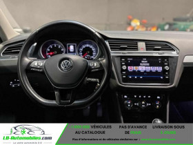 Volkswagen Tiguan 1.5 TSI EVO 130  occasion � Beaupuy - photo n�3