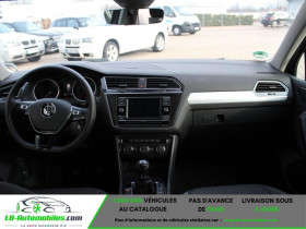 Volkswagen Tiguan 1.5 TSI EVO 130  occasion � Beaupuy - photo n�2