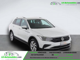 Volkswagen Tiguan 1.5 TSI EVO 130  occasion � Beaupuy - photo n�2