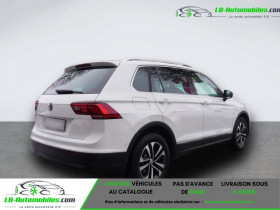 Volkswagen Tiguan 1.5 TSI EVO 130  occasion � Beaupuy - photo n�4