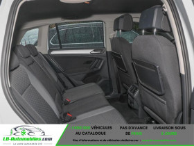 Volkswagen Tiguan 1.5 TSI EVO 130  occasion � Beaupuy - photo n�4