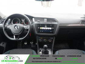 Volkswagen Tiguan 1.5 TSI EVO 130  occasion � Beaupuy - photo n�3