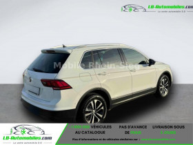 Volkswagen Tiguan 1.5 TSI EVO 130  occasion � Beaupuy - photo n�4