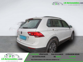 Volkswagen Tiguan 1.5 TSI EVO 130  occasion � Beaupuy - photo n�3