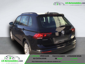 Volkswagen Tiguan 1.5 TSI EVO 130  occasion � Beaupuy - photo n�3