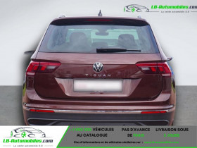 Volkswagen Tiguan 1.5 TSI EVO 130  occasion � Beaupuy - photo n�5