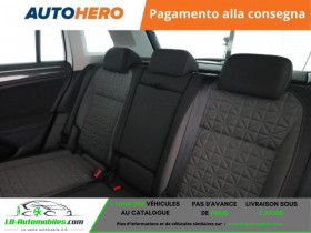 Volkswagen Tiguan 1.5 TSI EVO 130  occasion � Beaupuy - photo n�5