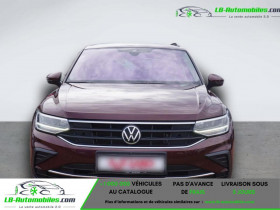 Volkswagen Tiguan 1.5 TSI EVO 130  occasion � Beaupuy - photo n�4