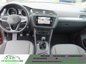 Volkswagen Tiguan 1.5 TSI EVO 130  occasion � Beaupuy - photo n�3